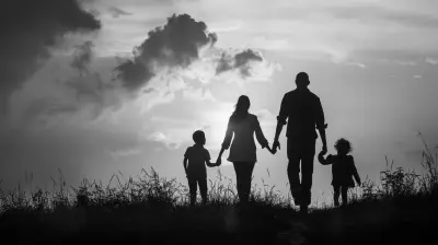 How to Prioritize Your Family's Financial Needs and Wants