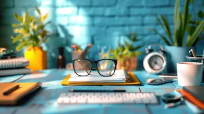 How to Prioritize Your Spending When Setting a Budget