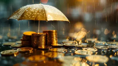 How To Safeguard Your Investments With Asset Protection Strategies