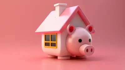 How to Save for a House Deposit in Today’s Market