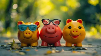 How to Save for Family Vacations Without Blowing the Budget