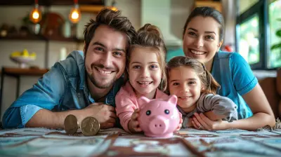 How to Save for Family Vacations Without Blowing the Budget