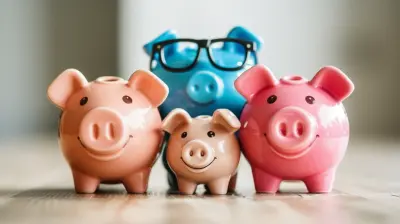 How to Save for Family Vacations Without Blowing the Budget