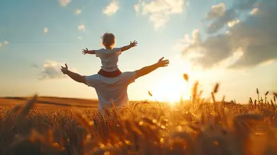 How to Save for Your Child’s Future Without Sacrificing Your Own
