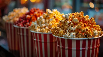 How to Save Money on Family Entertainment Without Feeling Deprived