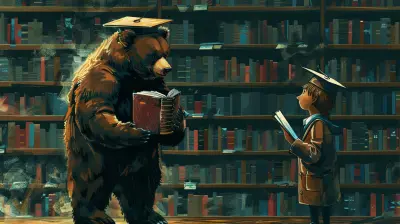 How to Select Mutual Funds for a College Savings Plan