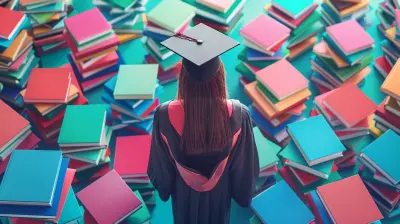 How to Select Mutual Funds for a College Savings Plan