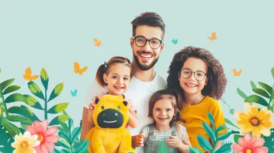 How to Set a Family Budget When Your Income is Irregular