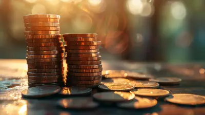 How to Set Financial Goals for Your Family and Stick to Them