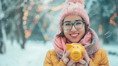 How To Set Realistic Savings Goals And Stick To Them