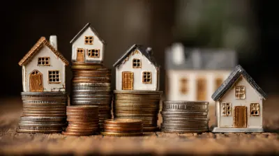 How to Spot Real Estate Investing Opportunities Before They Boom