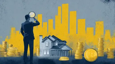 How to Spot Real Estate Investing Opportunities Before They Boom