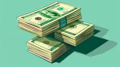 How to Stack Rewards for Extra Cash Back on Purchases