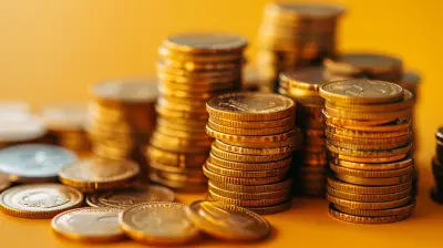 How to Stack Rewards for Extra Cash Back on Purchases
