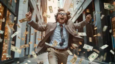 How to Start a Successful Side Business Without Quitting Your Job