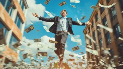 How to Start a Successful Side Business Without Quitting Your Job