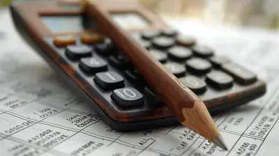 How to Start Budgeting from Scratch