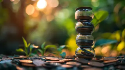 How to Stay Focused When Life Throws Financial Curveballs