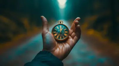 How to Stay Focused When Life Throws Financial Curveballs