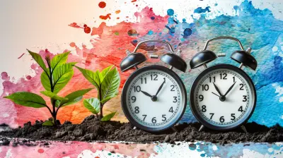 How to Stay Motivated When Saving for Long-Term Goals