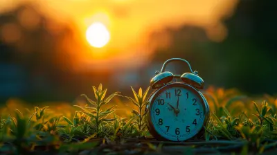 How to Stay Motivated When Saving for Long-Term Goals
