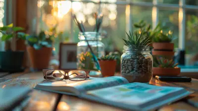 How to Stay on Top of Your Family Finances Without Feeling Overwhelmed