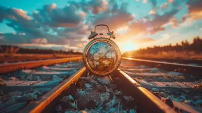 How to Stay on Track with Your Financial Goals During Economic Transitions