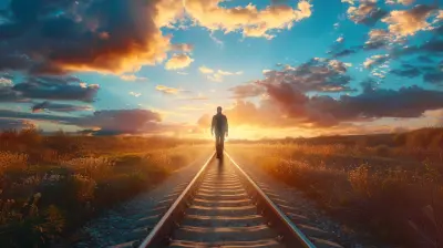 How to Stay on Track with Your Financial Goals During Economic Transitions