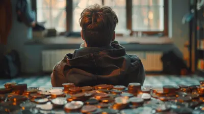 How to Survive the Stress of Heavy Debt