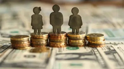 How to Tackle Big Family Expenses with Smart Budgeting