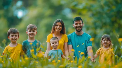 How to Tackle Big Family Expenses with Smart Budgeting