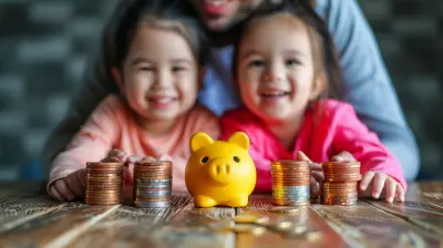 How To Talk About Debt With Your Partner Or Family