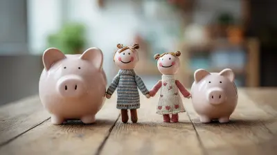 How to Talk Money With Your Partner for a Stronger Family Budget