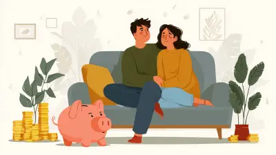 How to Talk Money With Your Partner for a Stronger Family Budget
