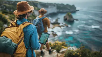 How to Transfer Credit Card Points to Travel Partners Like a Pro