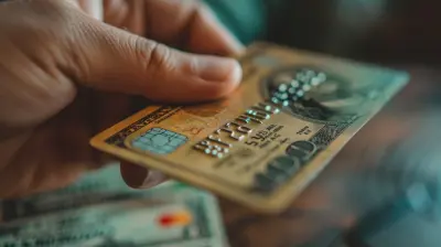 How to Travel for Free Using Credit Card Rewards