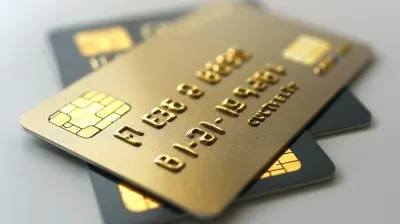 How To Use A Secured Credit Card To Boost Your Fico Score