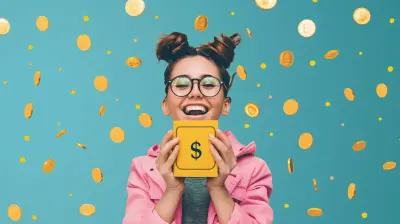 How to Use Cash Windfalls Like Bonuses and Tax Refunds to Reach Your Goals