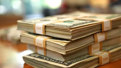 How to Use Cash Windfalls Like Bonuses and Tax Refunds to Reach Your Goals