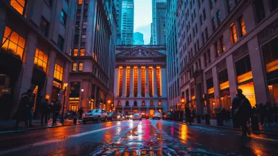 How To Use Etfs For Long Term Wealth Accumulation