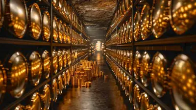 How to Use ETFs for Long-Term Wealth Accumulation