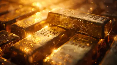 How to Use ETFs for Long-Term Wealth Accumulation