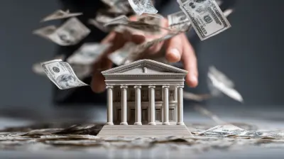 How to Use Government Bonds for Short-Term Cash Management