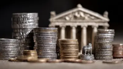How to Use Government Bonds for Short-Term Cash Management