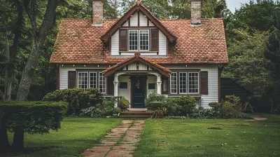 How to Use Home Equity to Grow Your Real Estate Portfolio