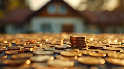How To Use Home Equity To Grow Your Real Estate Portfolio
