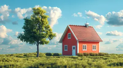 How to Use Home Equity to Grow Your Real Estate Portfolio