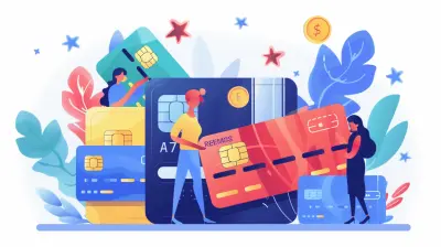 How to Use Multiple Credit Cards to Earn the Most Rewards