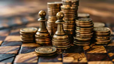 How to Use Sector Rotation Strategies with ETFs
