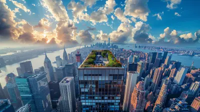 How to Weather Market Cycles in Real Estate Investing